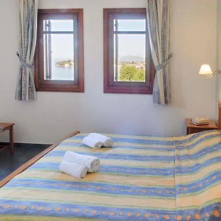 Aparthotel Sikia