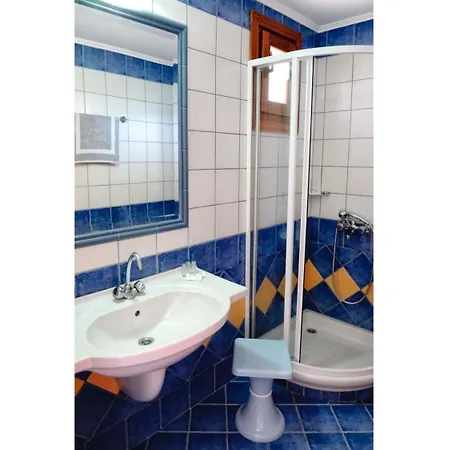 Hotel apartamentowy Sikia 3*