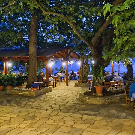 Sikia Aparthotel 3*