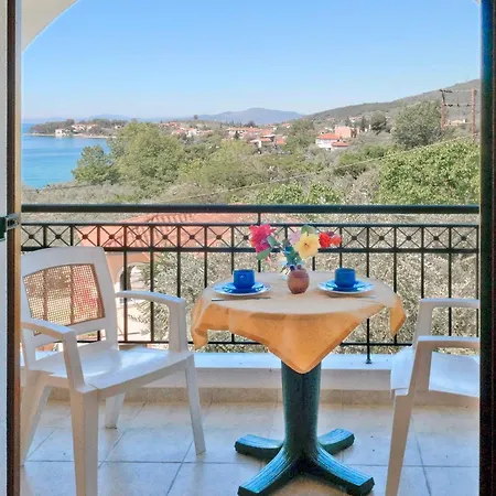 Sikia Hotel apartamentowy