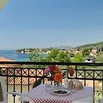 Aparthotel Sikia
