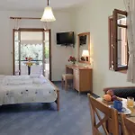 Aparthotel Sikia