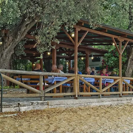 Sikia شقة فندقية كاتو جاتزي