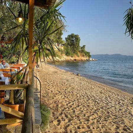 Sikia شقة فندقية