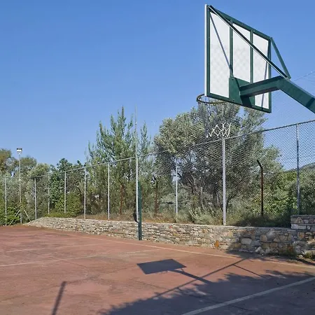 Sikia Aparthotel Kato Gatzea