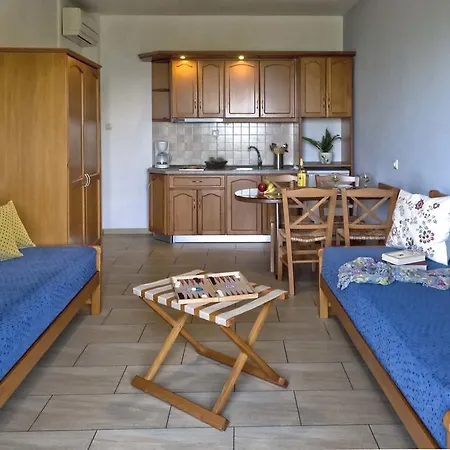 Sikia 3* Kato Gatzea