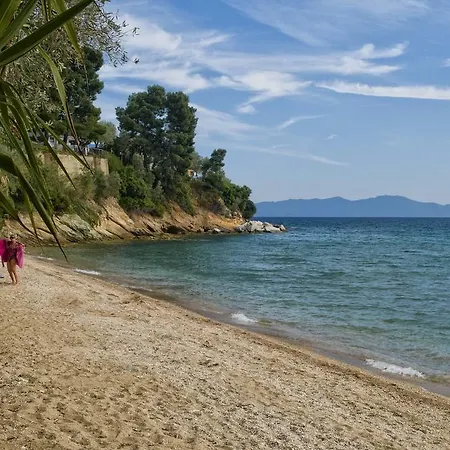 Aparthotel Sikia Kato Gatzea