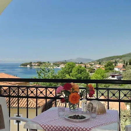 Apartmanhotel Sikia