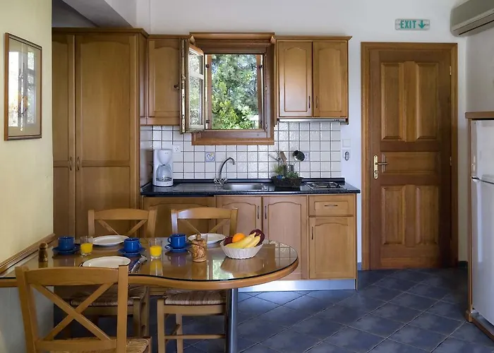 Sikia 3* Kato Gatzea