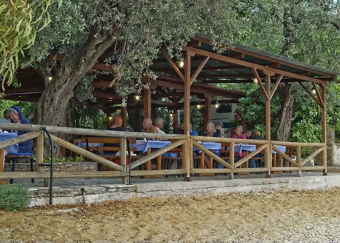 Sikia Aparthotel Kato Gatzea