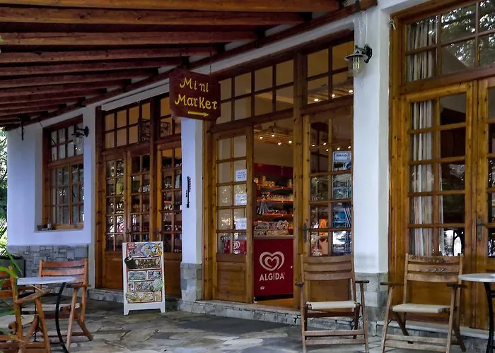 Sikia 3* Kato Gatzea