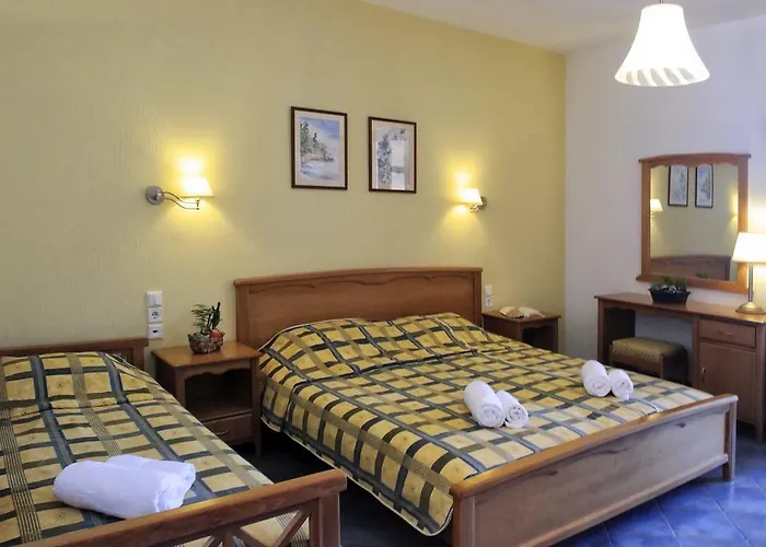 Sikia 3* Kato Gatzea