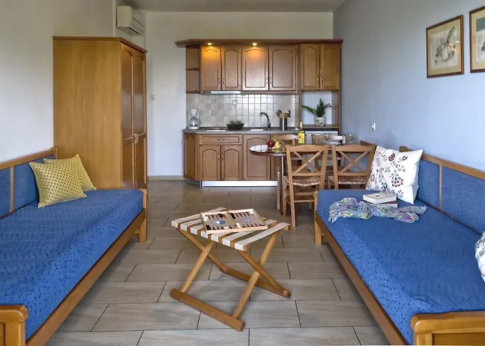 Sikia 3* Kato Gatzea